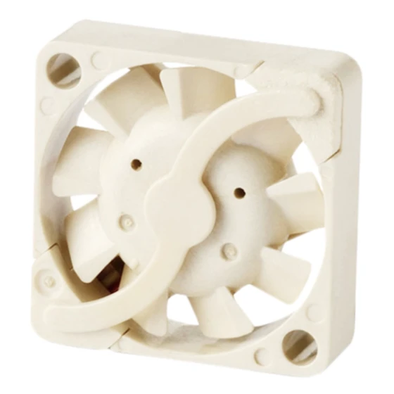 Sunon UF3C3-500TC Lüfter