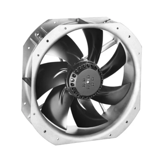 ebm-papst W2E250-HJ28-09 Ventilator