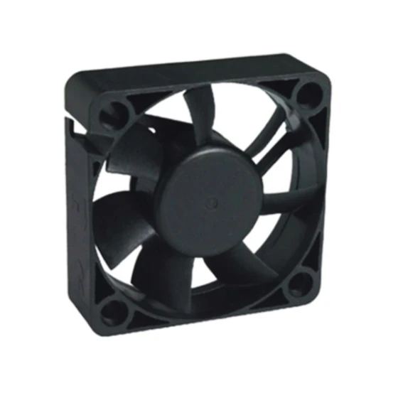 YS TECH YW05015012BL Ventilator