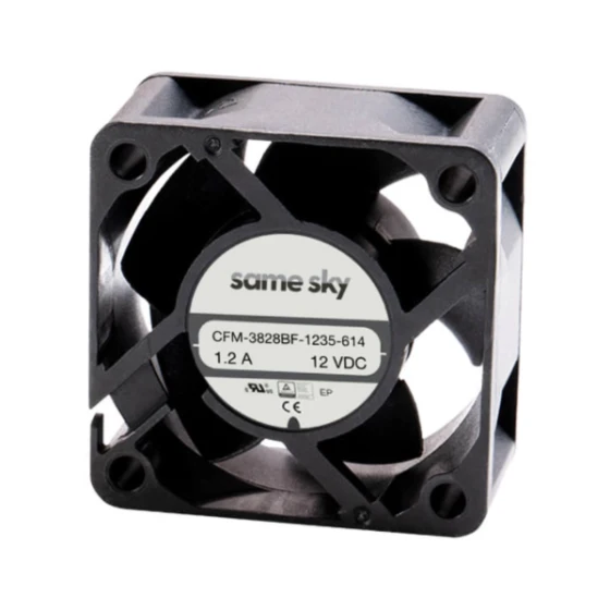 Same Sky CFM-3828BF-190-406-22 Ventilator