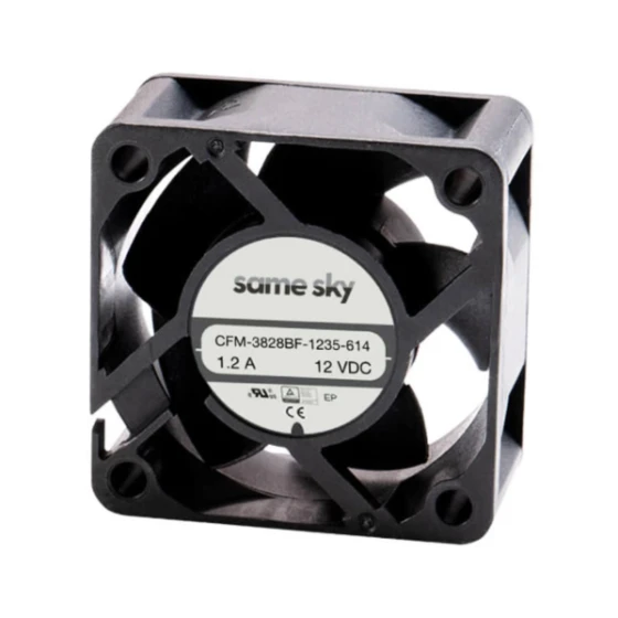 Same Sky CFM-3828BF-1120-468-22 Ventilator