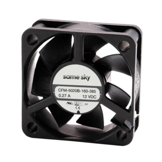 Gleicher Ventilator Sky CFM-5020B-160-385-20
