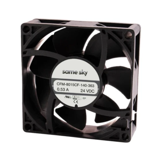 Gleicher Ventilator Sky CFM-8020CF-245-401-22