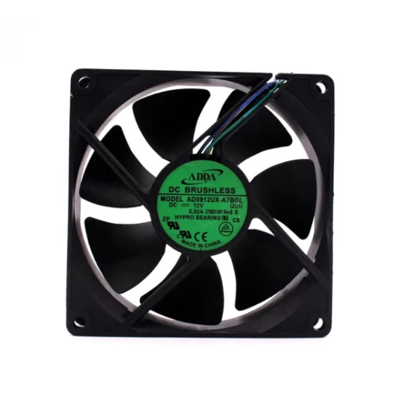 ADDA AD0912UX-A7BGL Lüfter