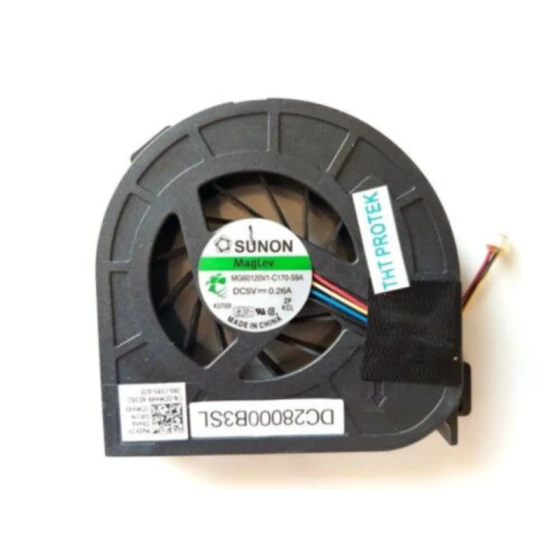 SUNON MG60120V1-C170-S9A Lüfter