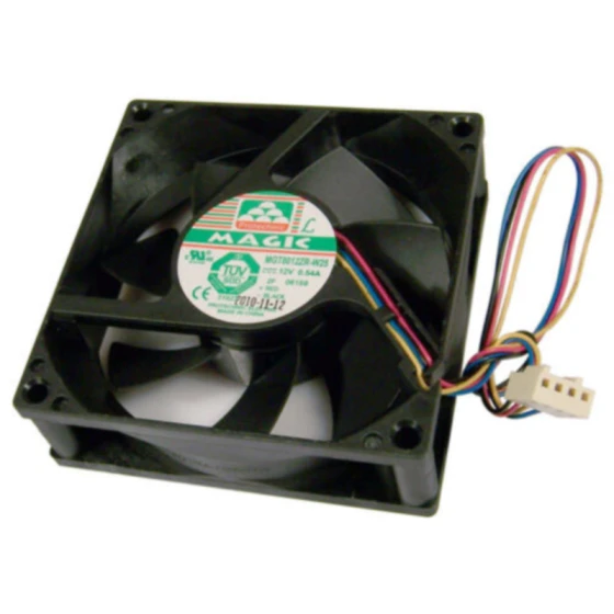 MAGIC MGT8012ZR-W25 Lüfter