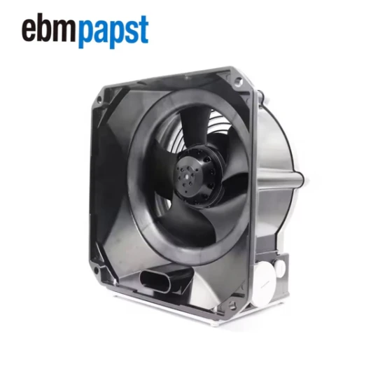 ebmpapst W2D250-EH26-25 Lüfter