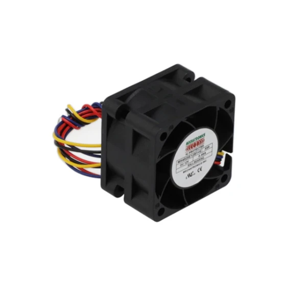 Mechatronik-Lüfter MH4028E12B1+6-RSR