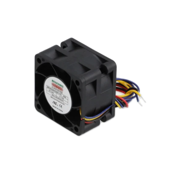 Mechatronik MH4028H24B1+6-RSR-PC-Lüfter