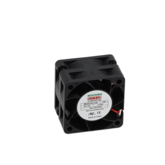 Mechatronik-Lüfter MH4028X12B-RSR