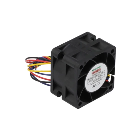 Mechatronik-Lüfter MH4028X12B1+6-RSR