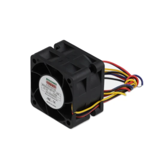 Mechatronik-Lüfter MH4028X12B1+6-RSR-PC