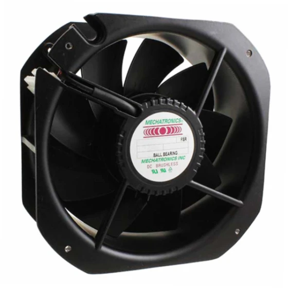 Mechatronik-Lüfter MM22580H24B-FSR