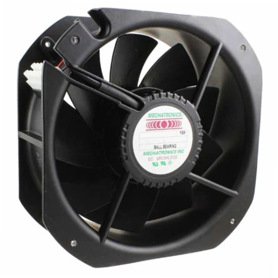 Mechatronik-Lüfter MM22580H48B-FSR