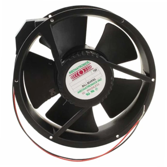 Mechatronik-Lüfter MM2260H48B-FSR