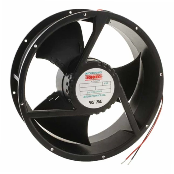 Mechatronik-Lüfter MM2589H24B-FSR