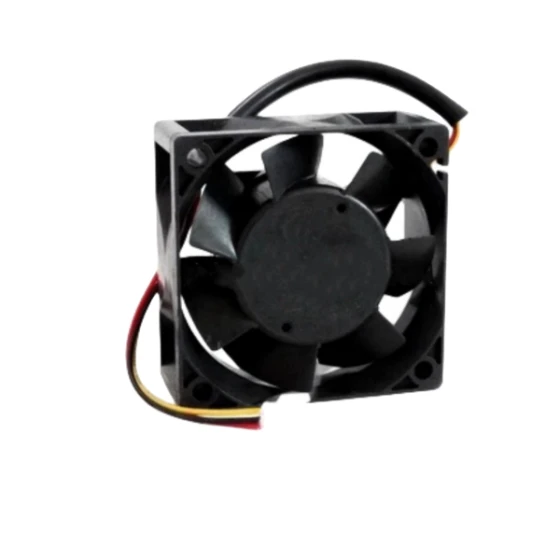 Melco MMF-06D24DM Lüfter