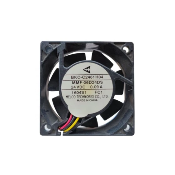 Axiallüfter MMF-06D24DS-FC1