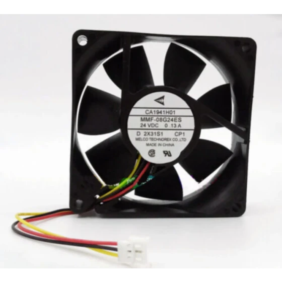 Melco MMF-08G24ES Lüfter