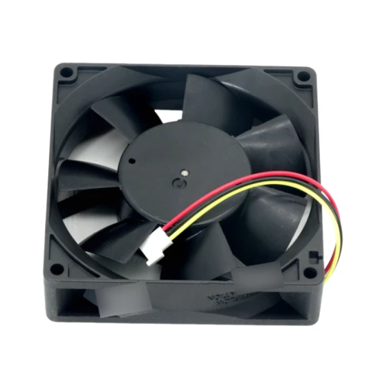 Axiallüfter MMF-09D24TS-MMB