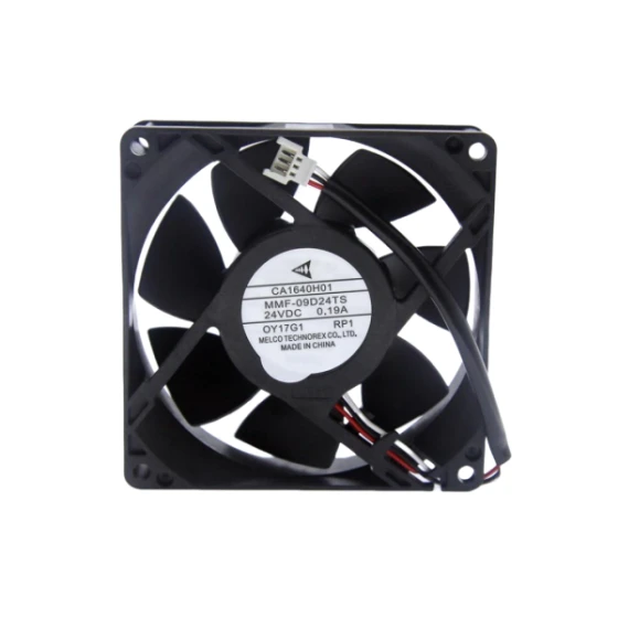 Axiallüfter MMF-09D24TS-RP1