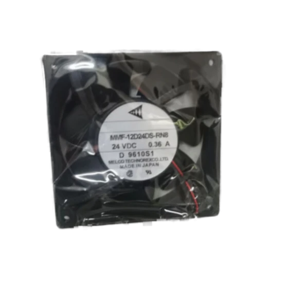Axiallüfter MMF-12D24DS-RN8
