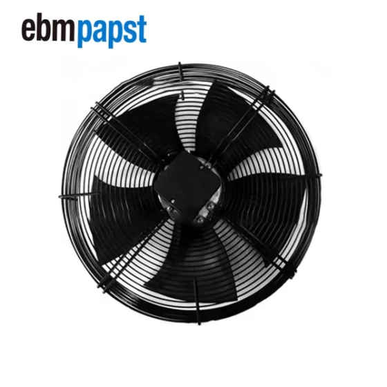 ebmpapst S6E500-AJ03-01/F02 Lüfter