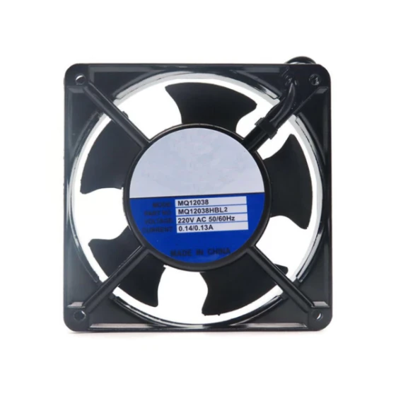 MIN QUAN MQ12038HSL2 Lüfter