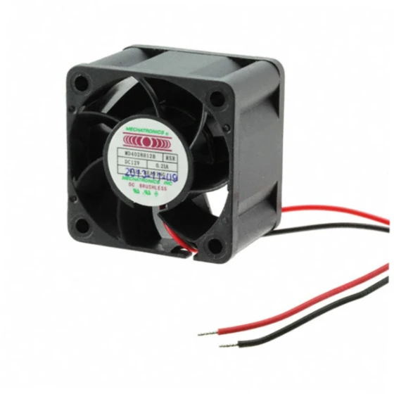 Mechatronik-Lüfter MQ1238H12B-FSR