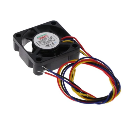 Mechatronik-Lüfter MR3010E12B1+6-RSR