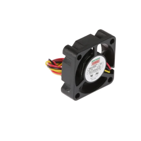 Mechatronik-Lüfter MR3010H05B1-RSR
