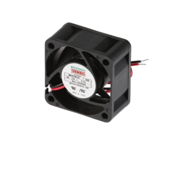 Mechatronik-Lüfter MR4020M12B-RSR
