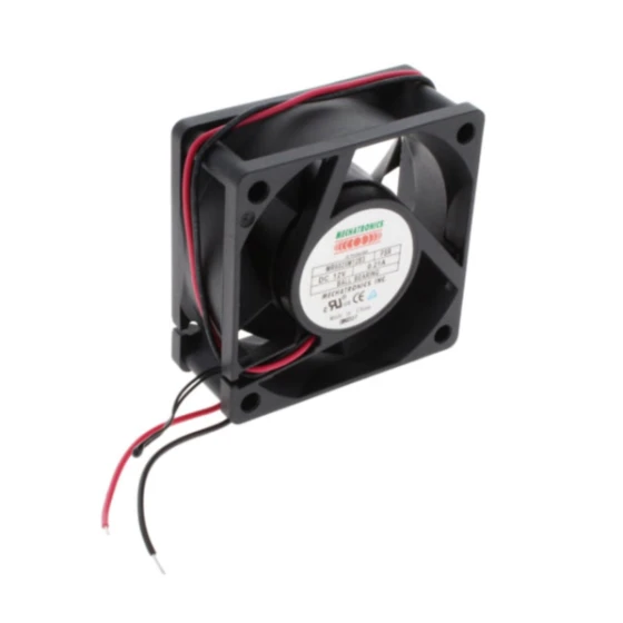 Mechatronik-Lüfter MR6025M12B3-FSR