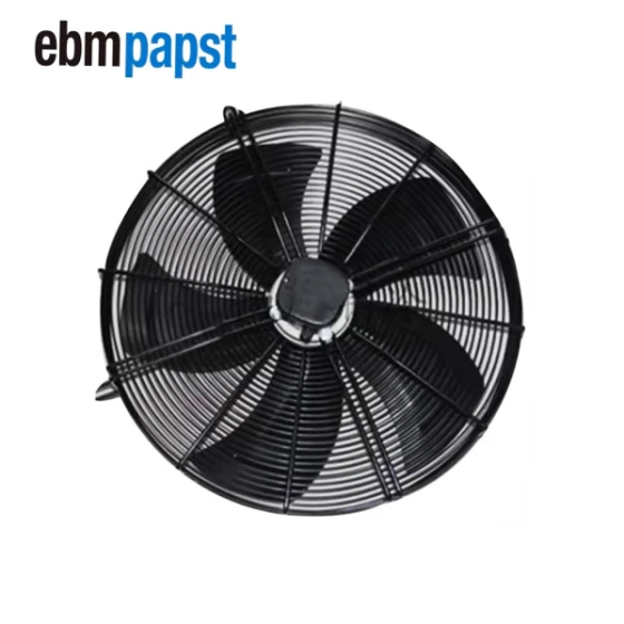 ebmpapst S4D400 Lüfter