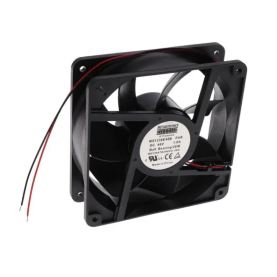 Mechatronik MS1238E48B-FHR-2EM Lüfter