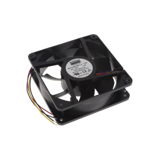Mechatronik-Lüfter MS1238E48B1+6-FHR