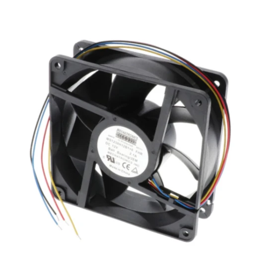 Mechatronik MS1238H12B1+6-FHR-2EM Lüfter