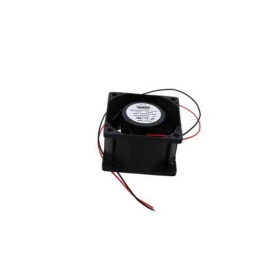 Mechatronik MS6038H24B-FSR-2EM Lüfter