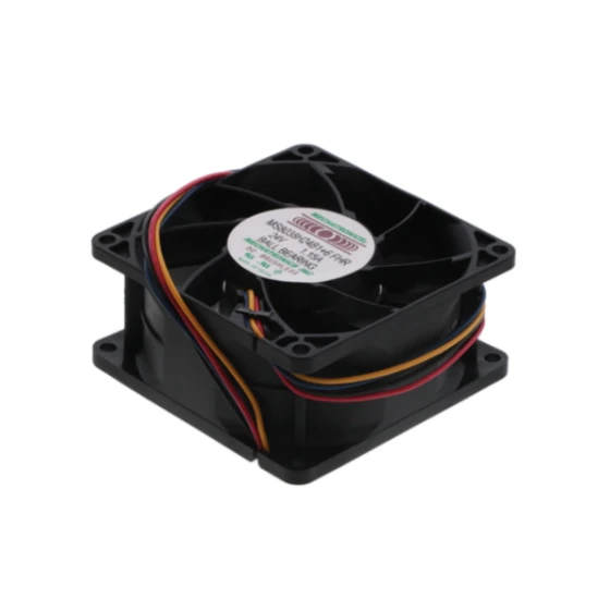 Mechatronik-Lüfter MS8038H24B1+6-FHR