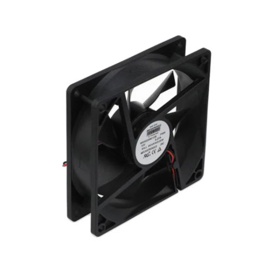 Mechatronik MS9225M12B-FSR-2EM Lüfter