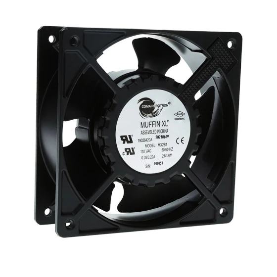 Comair Rotron MX2B1-028420 Lüfter