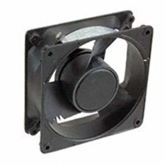 COMAIR ROTRON MX2B2 Ventilator
