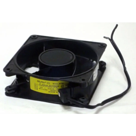 COMAIR ROTRON MX2B3 Ventilator