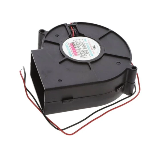 Mechatronik-Lüfter MXB9733H24B-BSR-PC