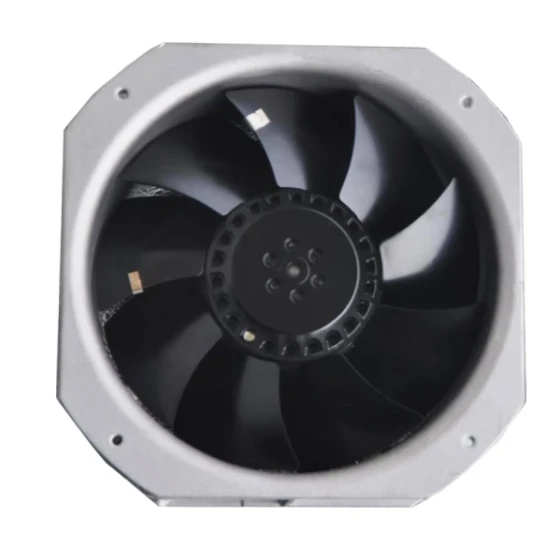 ebmpapst W2E200-HH38-12 Lüfter