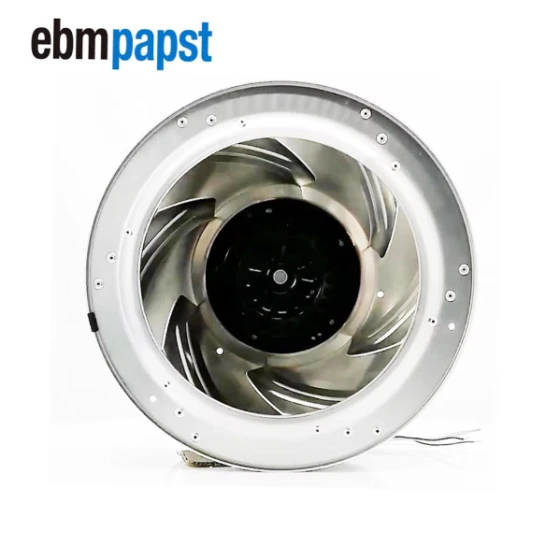 ebmpapst R4E310-AP11-01 Lüfter