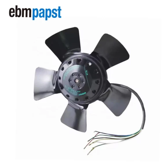 ebmpapst A2D210-AA14-15 Lüfter