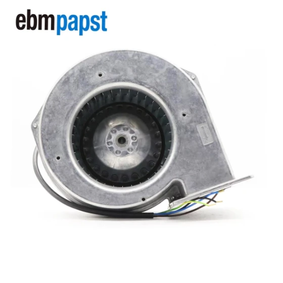 ebm-papst G2E120-AR77-01 Lüfter