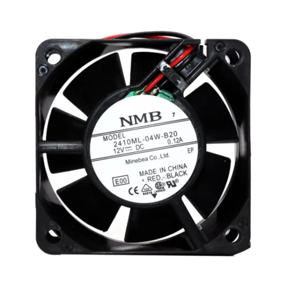 NMB 2410ML-04W-B20 Lüfter