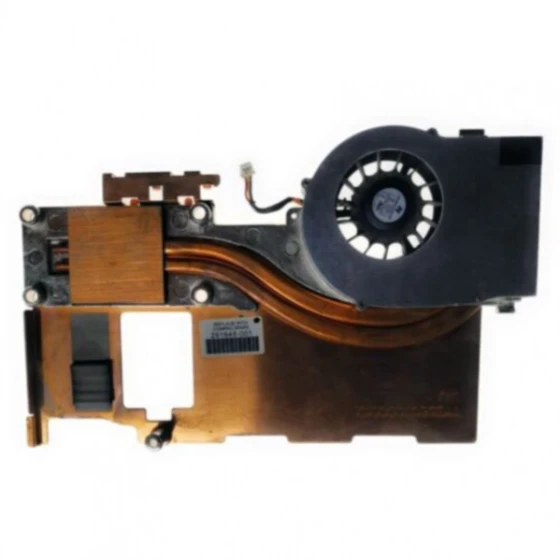 HP N1020V Lüfter